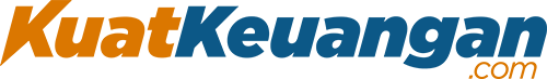Logo kuatkeuangan.com